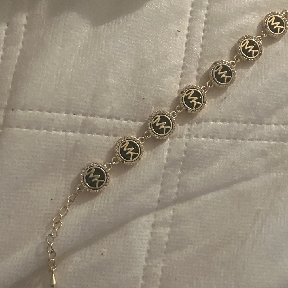 Micheal Kors bracelet